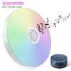 Compatible with Alexa and Google Assistant LED Smart Light WIFI Led Ceiling light Multicolored Color Changing Ceiling Light Tuya