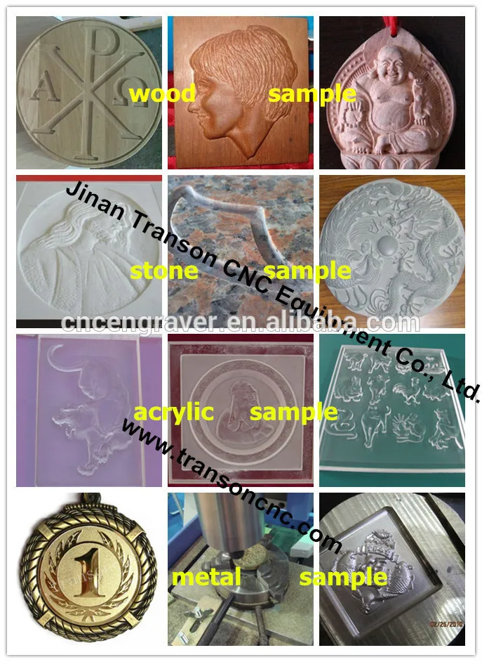 CNC Medals Engraving Machine Price