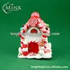 2014 hot sales retail Christmas decorations with light