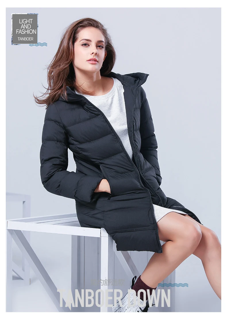 Women's Winter Coats Packable Cheap Down Quilted Jackets Lightweight