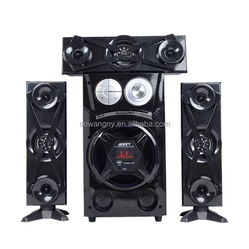 music woofer