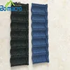 Small Or Big Sand Coated Metal Flat Iron Sheet Tiles Price Clip In Tile Building Materials