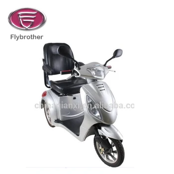 used mobility scooters