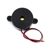Wholesale hot sales QSR-4210B piezo buzzer external driven 12V buzzer function