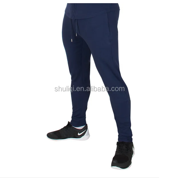 mens tapered tracksuit