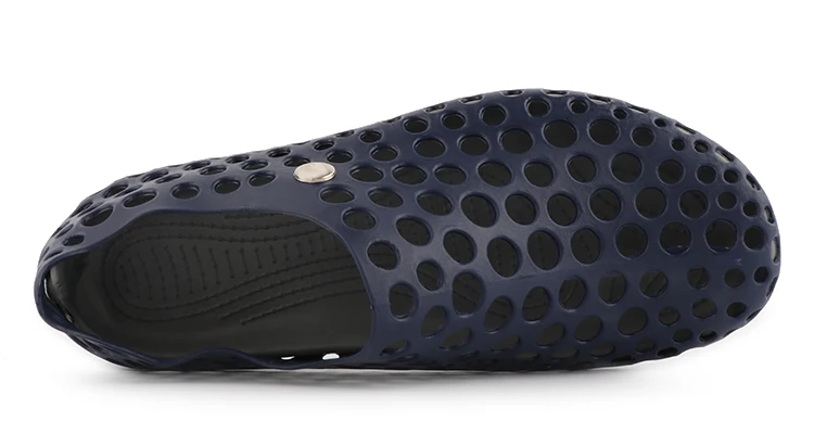 2018 High Quality Shoes Clogs Holey Soles Shoes Clogs