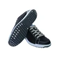 Men Lynx brand outdoor Golf shoes male waterproof anti slip shock absorption sports shoes men mirofiber