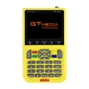 Factory new arrival HD V8 digital satellite finder GTMEDIA Freesat mpeg4 satellite finder for satellite receiver
