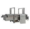 Automatic Frying Snack Food Production Line / snack food processing machinery / Fry snacks pellet fried snack