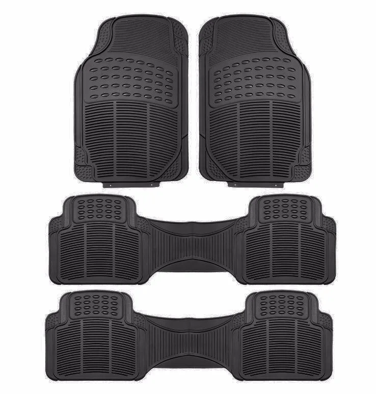 Auto Pvc Car Mat Plastic Disposable Car Floor Mats Summer Winer(bt 1014 ...