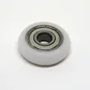 608ZZ 8x30x9mm rowing machine seat carriage wheels