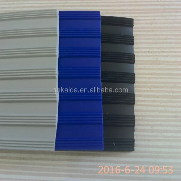 PVC seal strip
