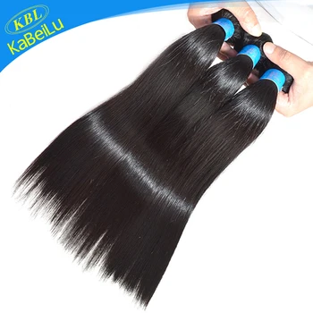 No Tangle Virgin Japanese Hair Weave Bundles Virgin Human Hair