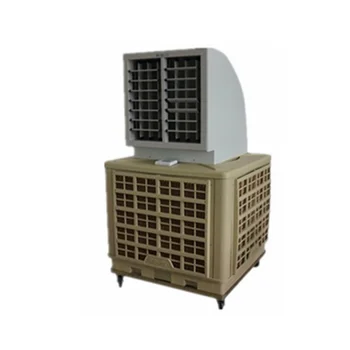 industrial cooler manufacturer