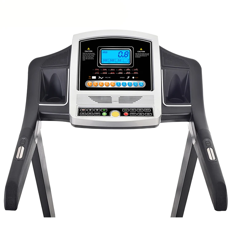 Power Fit Body Strong Treadmill Home Fitness Running Machine Buy