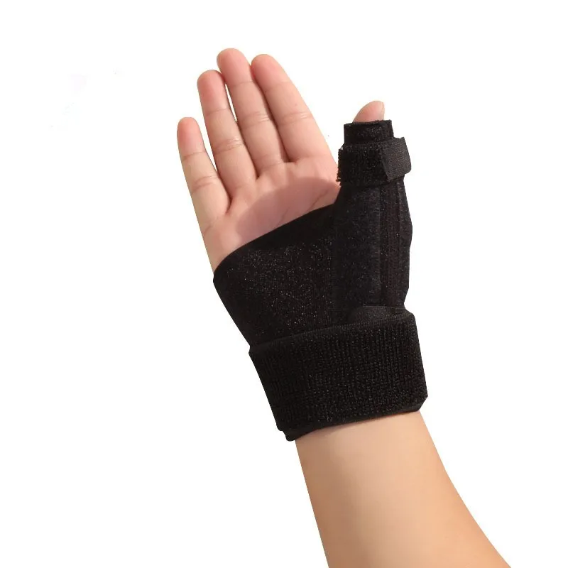 Medical Sprain Wrist Fracture Stabilizer Orthopedic Wrist Splint ...