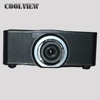 laser 3D 13000 lumens 5 years laser 3D DLP ready active laser projector