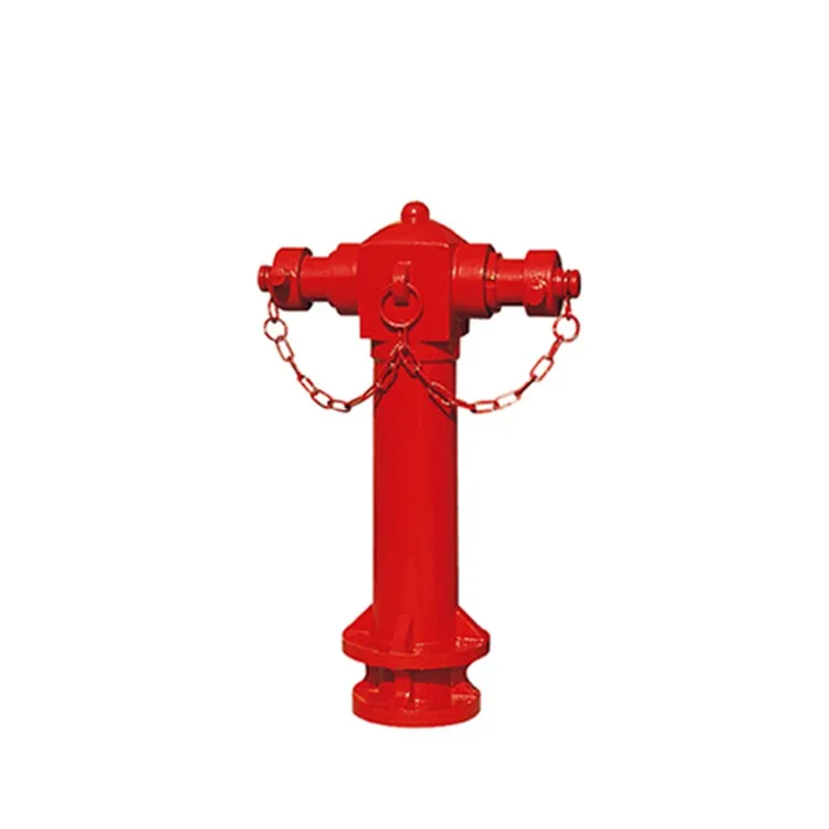 Pillar Fire Hydrant,2 Ways Fire Hydrant,Wet Type Fire Hydrant - Buy ...