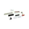 Standard crystal plug rj45 manufacturer ulo group -021