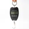 150kg 200kg 300kg OCS Small Portable Hanging Digital Crane Game Scale for Fishing or Hunting