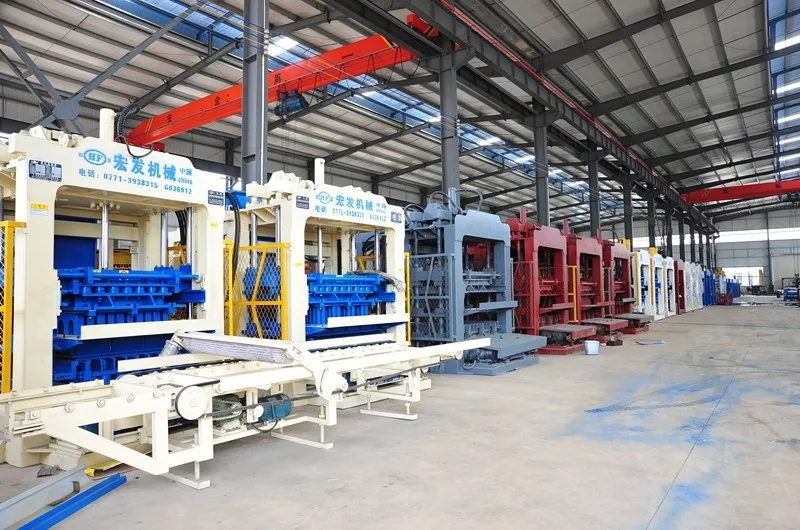 Hollow Core Board Precast Concrete Wall Panel Making Machine Lightweight Gypsum Wall Panel Production Line