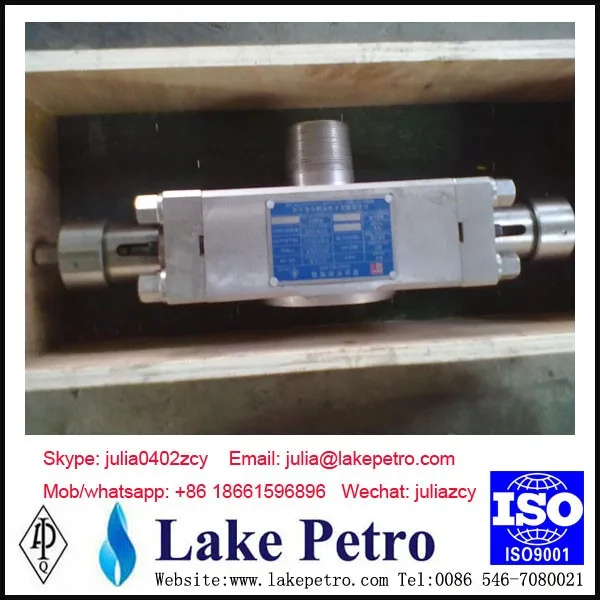 API 16A Sucker Rod BOP