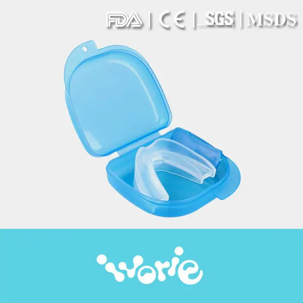 Anti snoring mouth guard 6