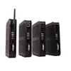 Multi users Virtual PC station flexible thin client