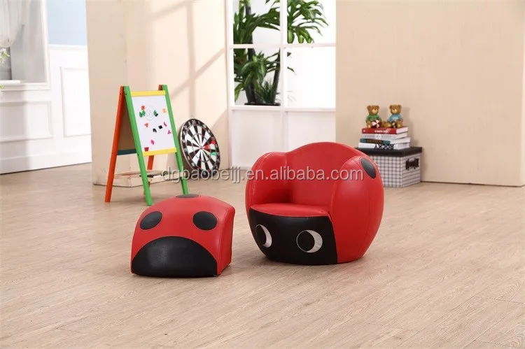 Modern simple sofa set design animal sofa kid sofa