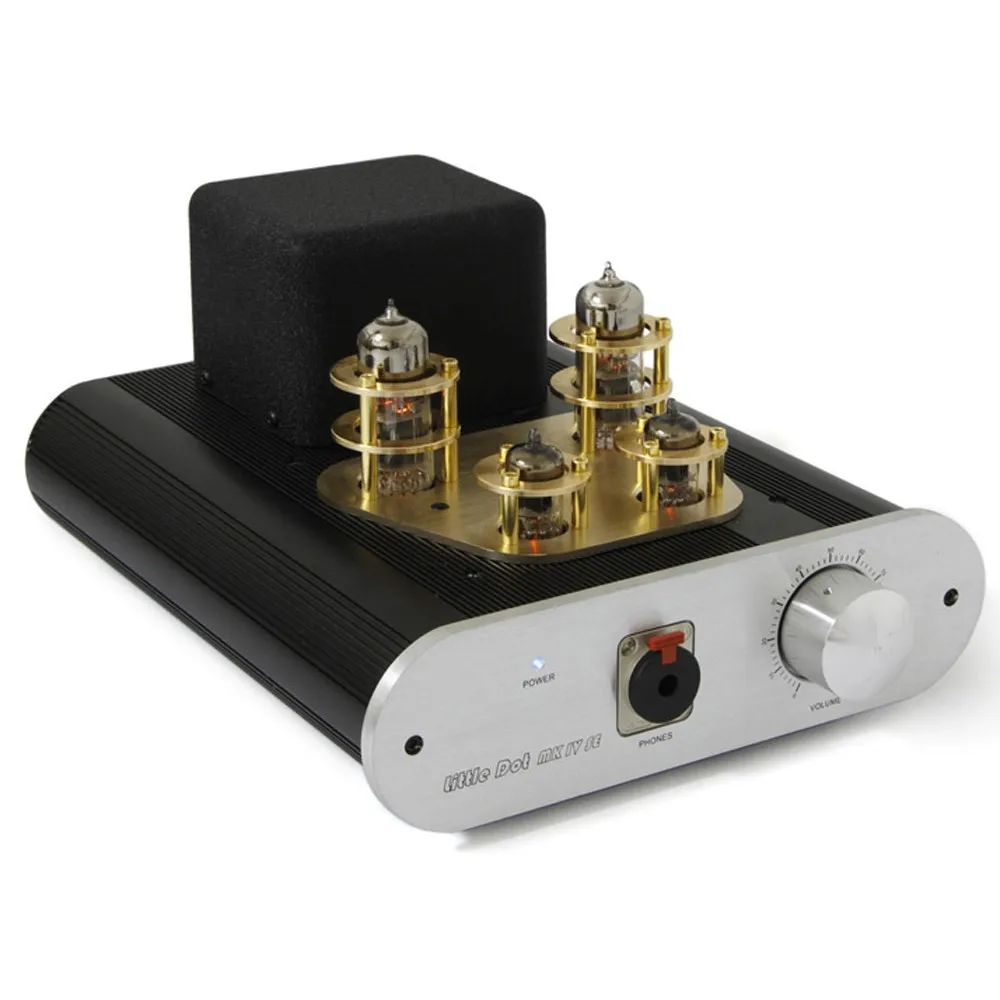 Little Dot Mkiv Mk4 Se We403ax2 