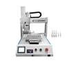 Best Price Semi Automatic Atomizer Tank filling machine