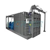 Agricultural Products Vacuum Cooling system Machine 3000kg
