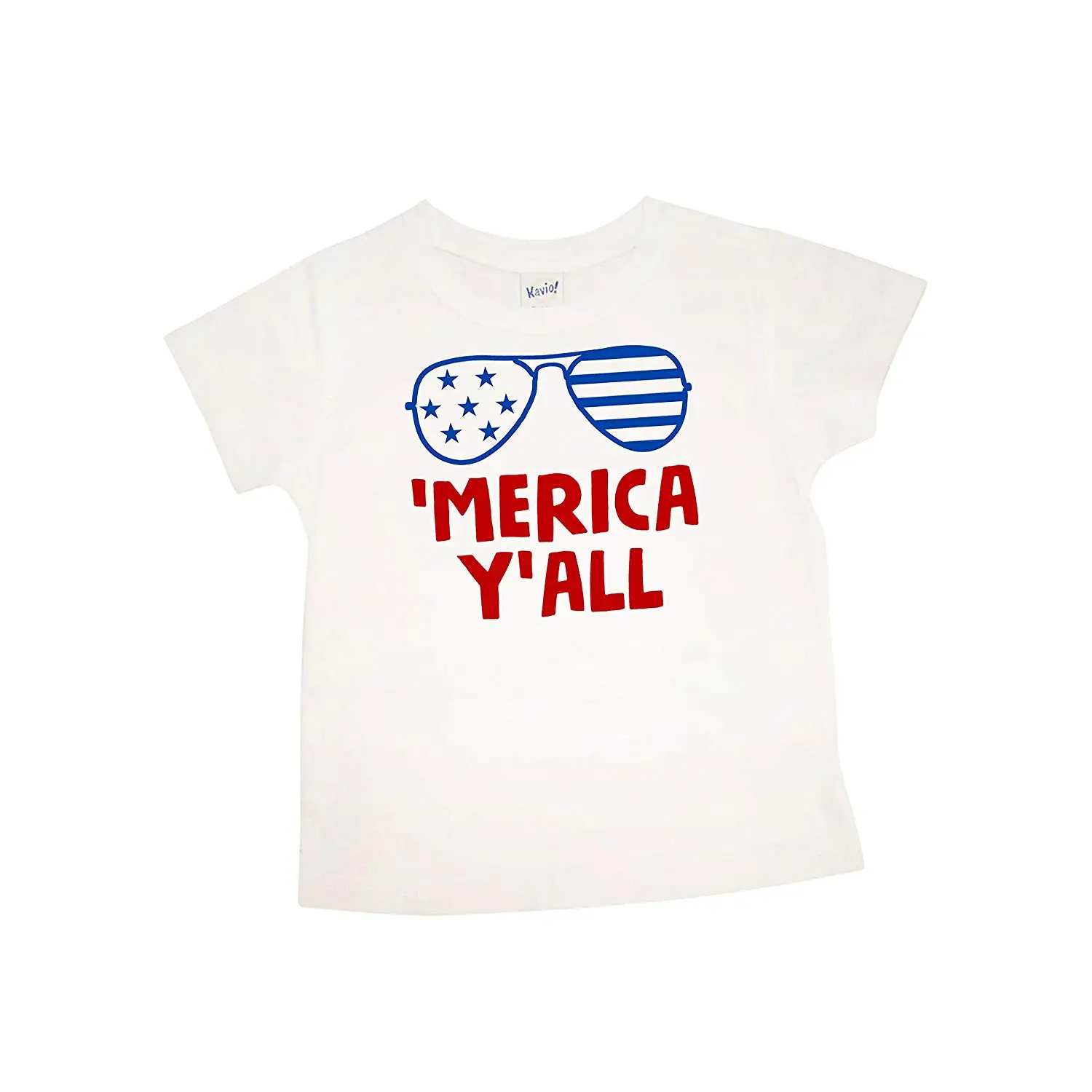 fourth of july shirts for kids