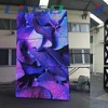 automatic railway station advertising led display Wholesale