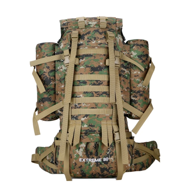 80l tactical backpack