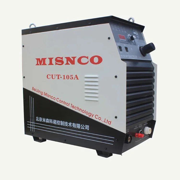 New Condition and Manufacturing Plant Applicable Industrie Misnco plasma power source