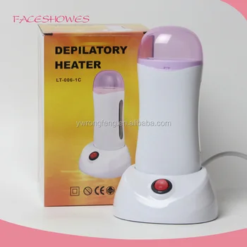 Wholesale Goods From China Hair Removal Wax Making Machine Wax