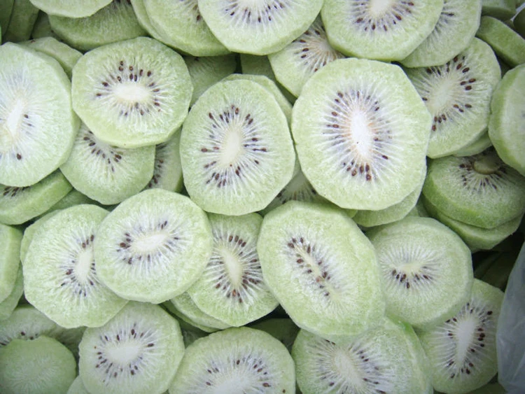 Iqf Frozen Kiwi Fruit Slice Prices Buy Frozen Kiwi,Kiwi Fruit Prices