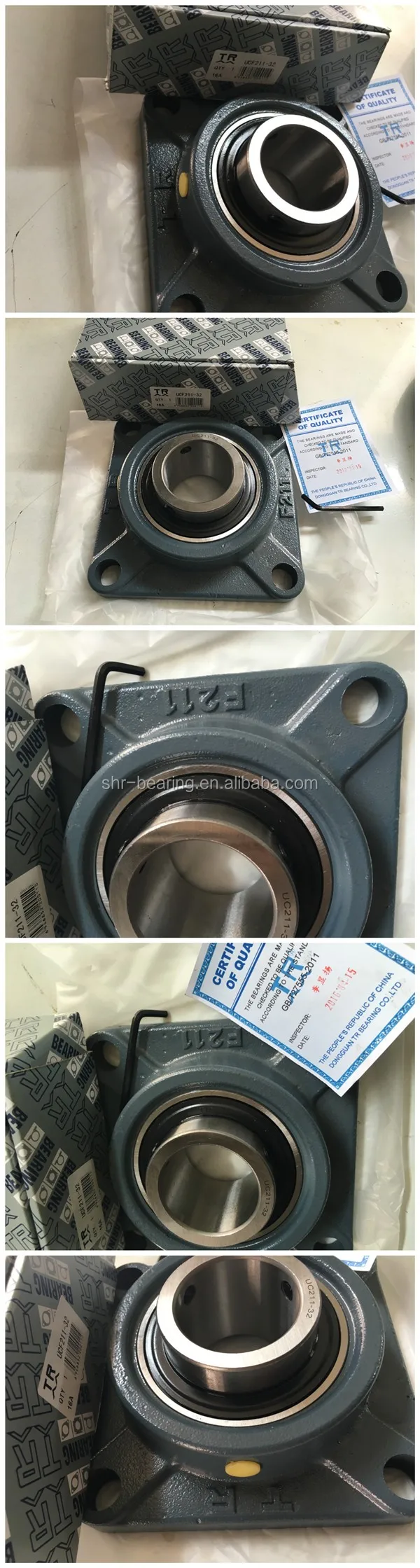 tr 轴承 ucf204 ucf205 ucf206 轴承座轴承