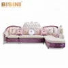 Bisini European style simple sofa set, fabric angle sofa furniture (BF07-80040)
