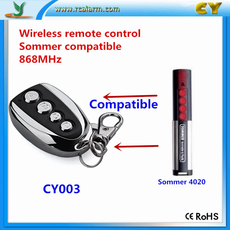 sommer 4020 -CY003