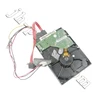Q6651-60068 HDD Hard Disk Drive Assembly For DesignJet Z6100 Z6100PS Q6651-60352
