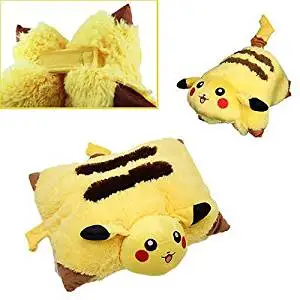 pokemon pillow pet