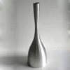 Hot sale cheap brushed aluminum tulip table base