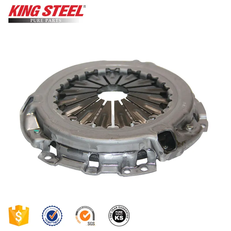 Wholesale China Auto Car Clutch Cover Assembly For Toyota Coaster Hilux