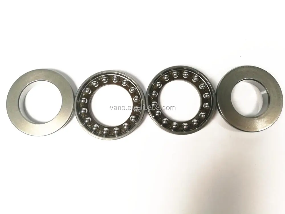 Motorcycle PULASAR 135 PULSAR 180UG4 steering column bearing