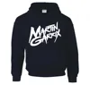 2013 Unisex cotton mens hoodies blank hoodies pullover