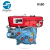 China manufacturer mini tractor price diesel engine for sale single cylinder