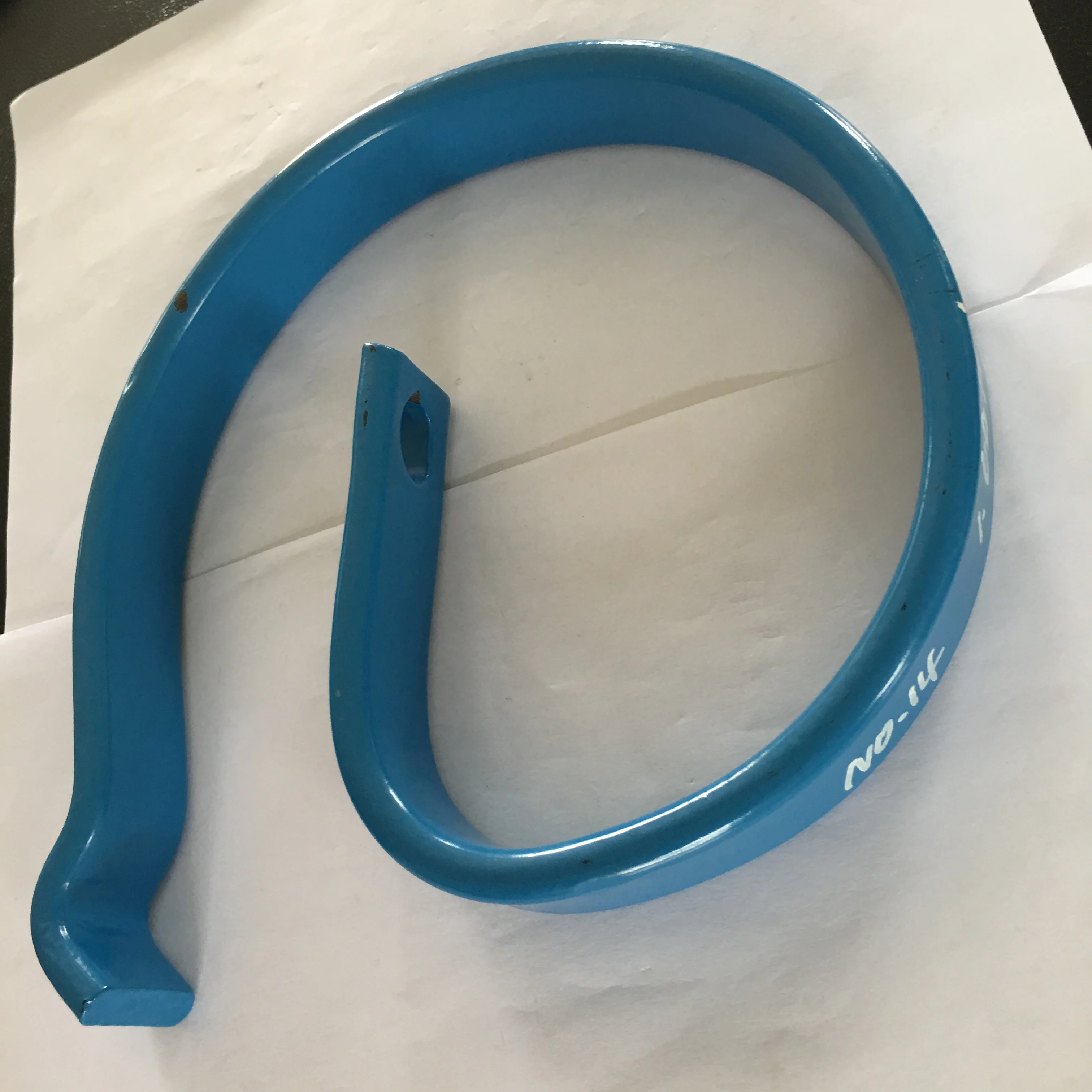 
Tractor used Spring Parts S Tine 