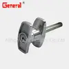 Pick-up used T handle lock or garage door lock or cabinet lock or enclosure lock